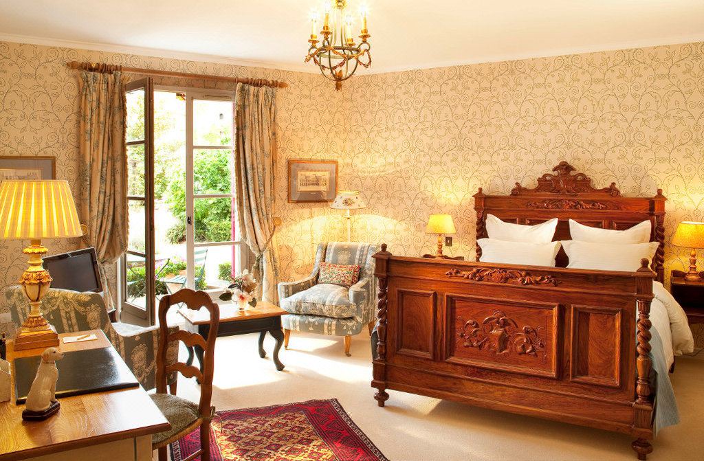 Photo of Livingroom in Gressy