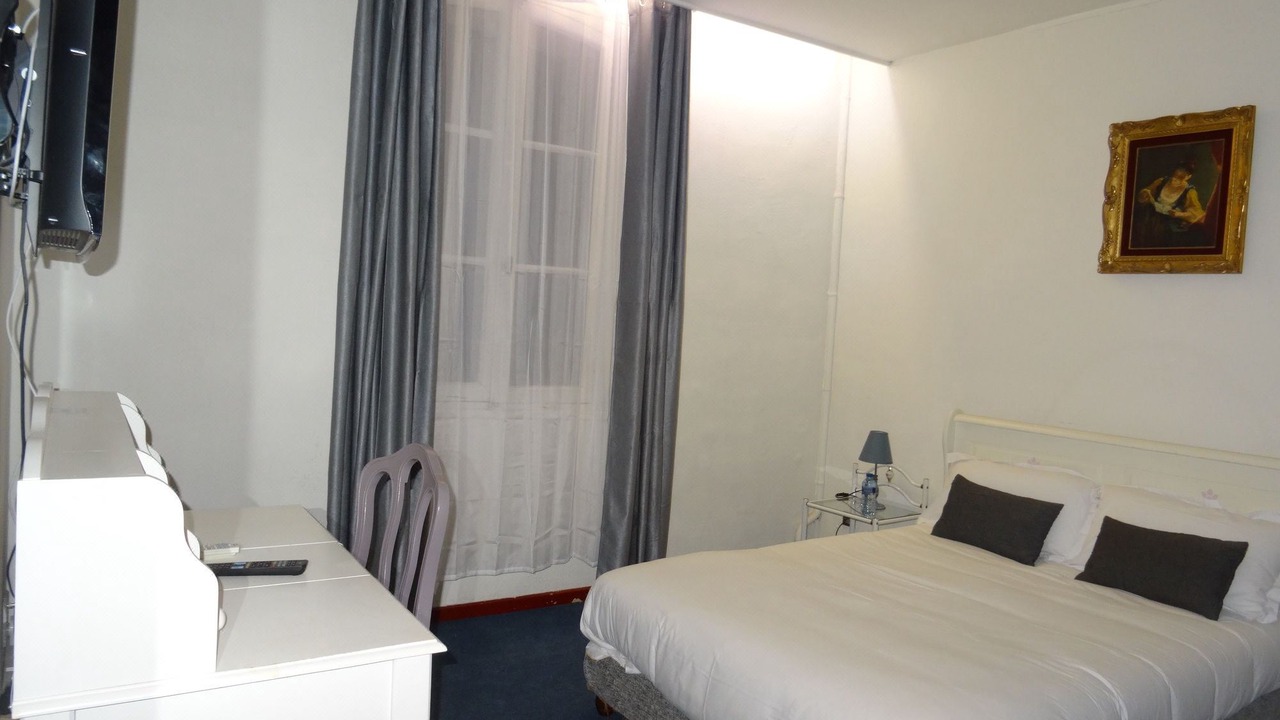 Photo of Bedroom in Saint-Jean