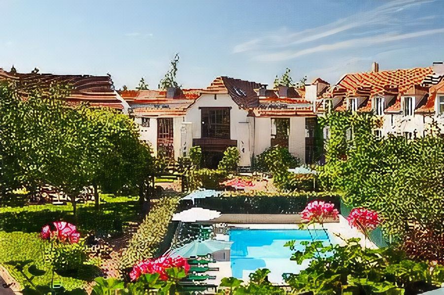 Photo of Outdoor in Gressy