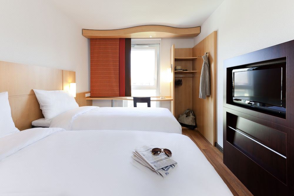Photo of Bedroom in Chaponnay