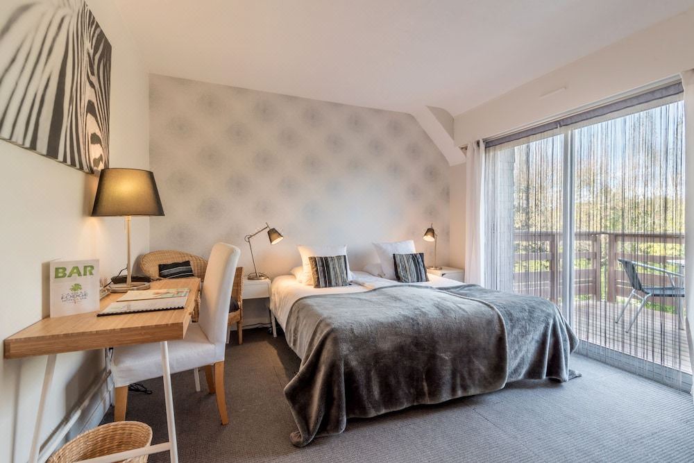 Photo of Bedroom in Plouharnel