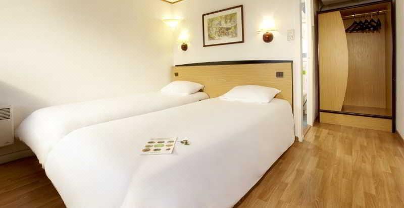 Photo of Bedroom in Dammarie Les Lys