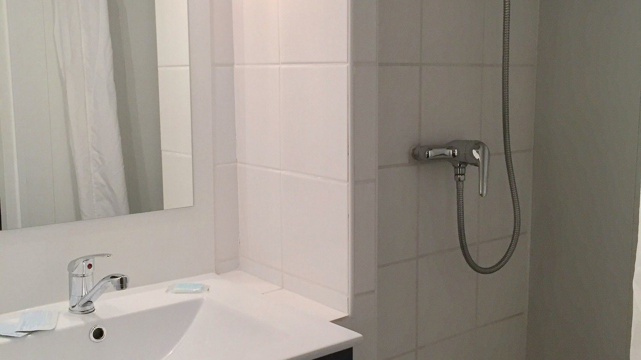 Photo of Bathroom in Nevers