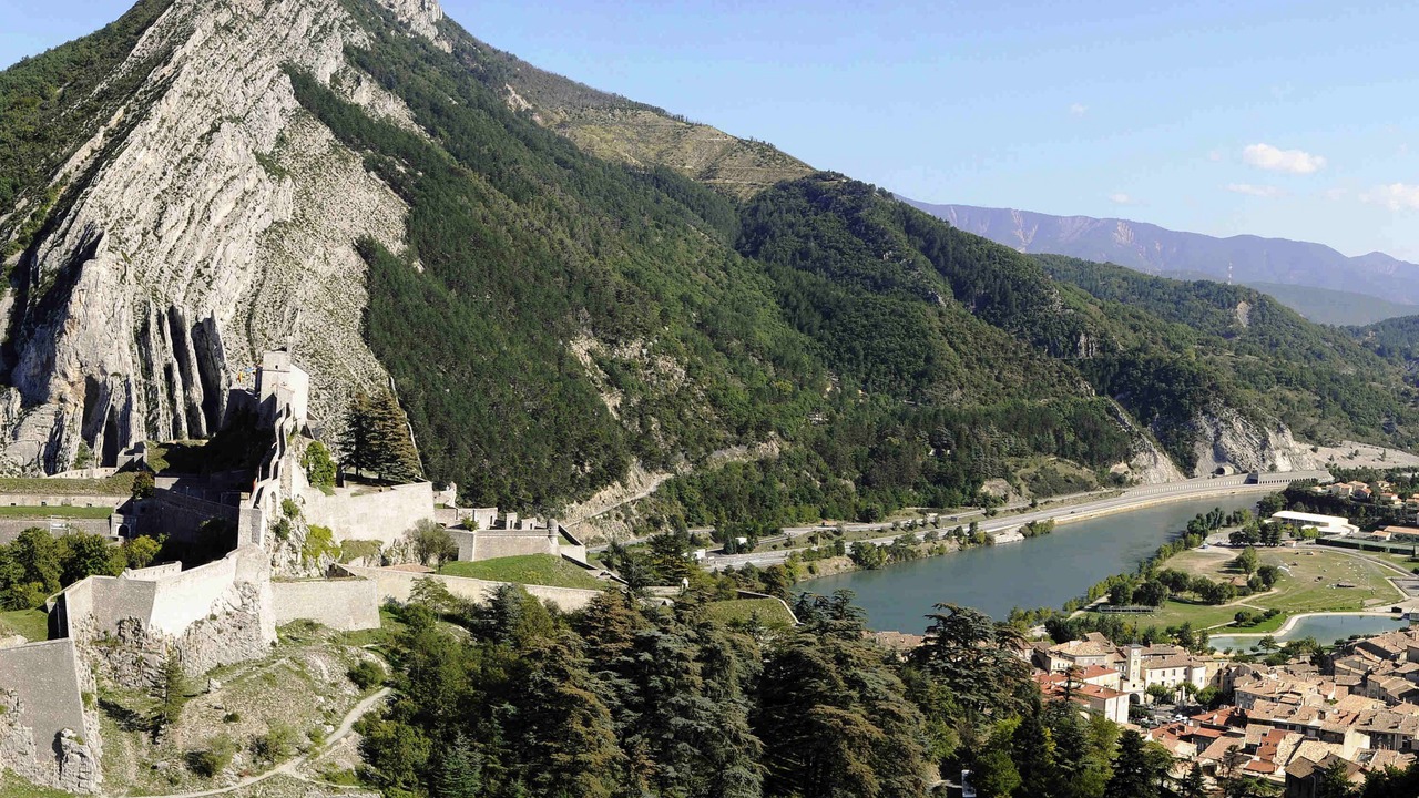 Photo of Others in Sisteron