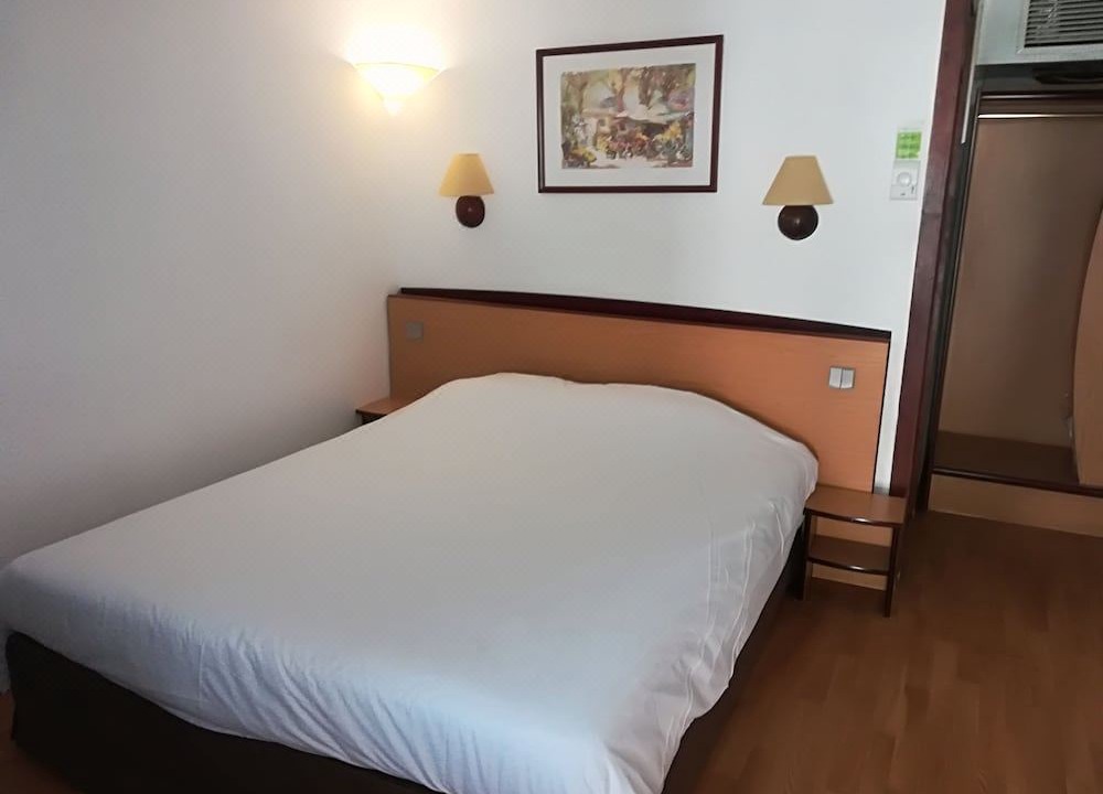 Photo of Bedroom in Perpignan