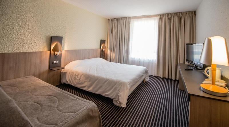 Photo of Bedroom in Montchanin
