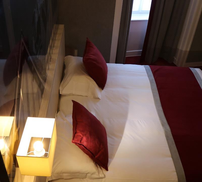Photo of Bedroom in Le Mont-Saint-Michel