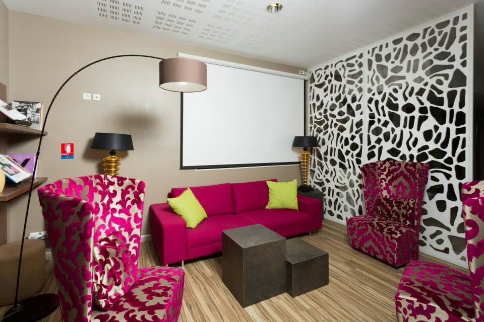 Photo of Livingroom in Le Mesnil-Amelot