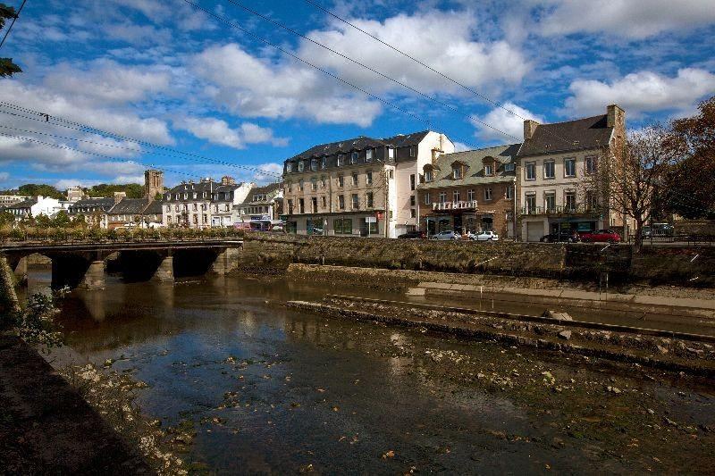 Photo of Buildings in Lannion