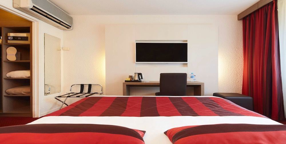 Photo of Bedroom in Secteur 3