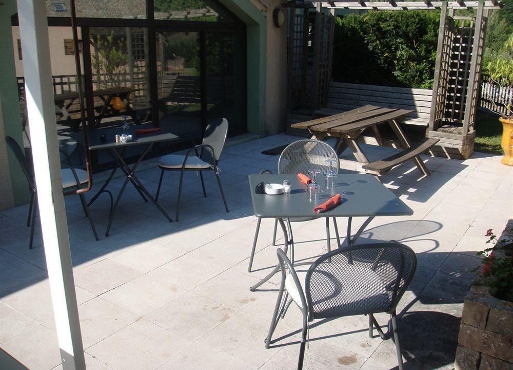 Photo of Patio Balcony in Banassac