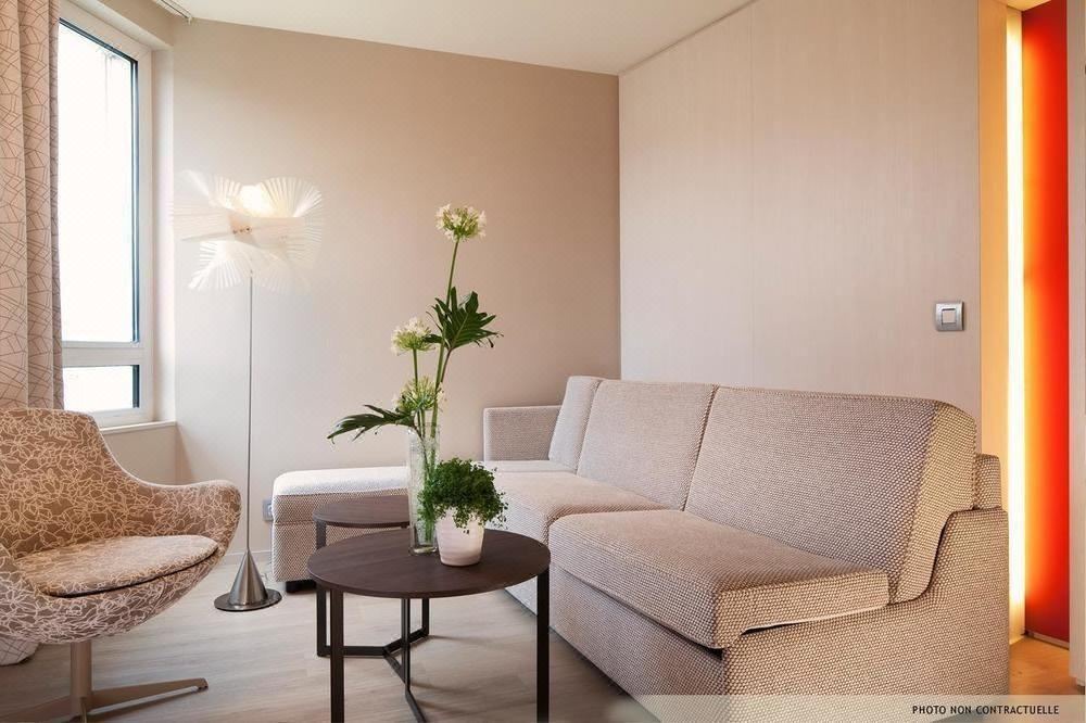 Photo of Livingroom in Le Mesnil-Amelot