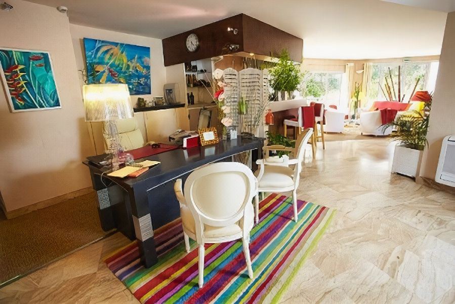 Photo of Livingroom in Plouharnel