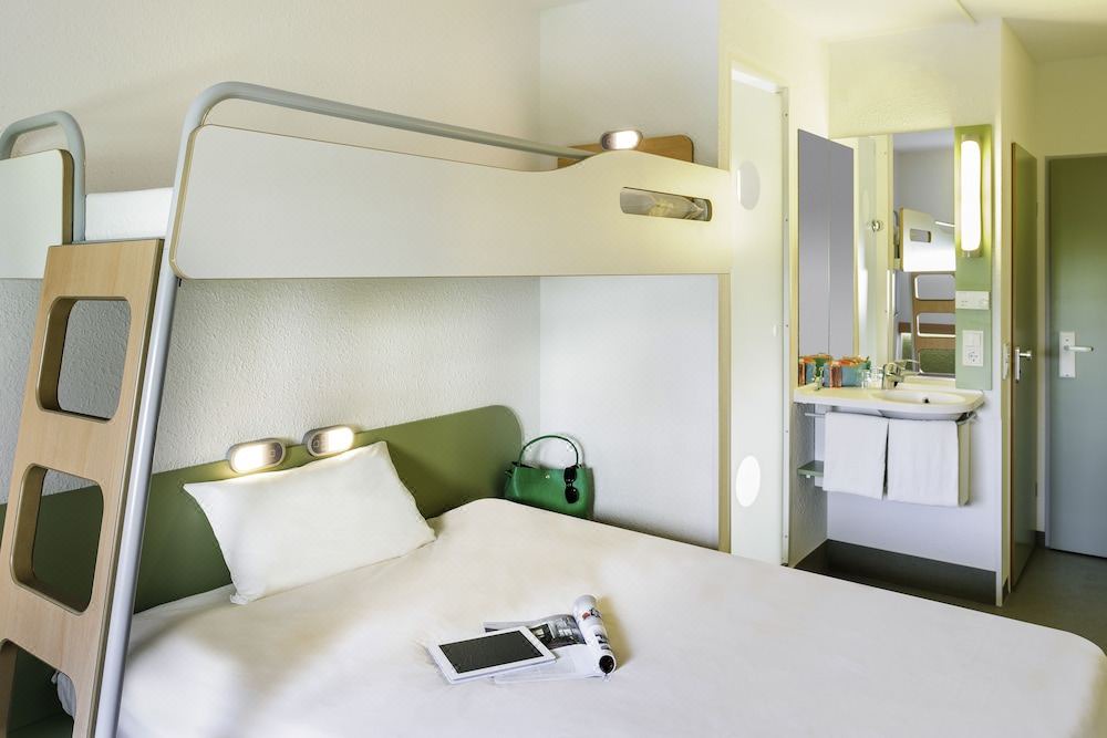Photo of Bedroom in Chaponnay