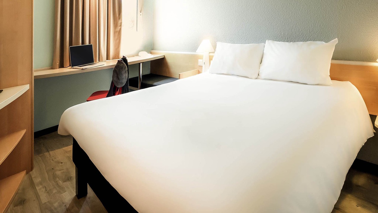 Photo of Bedroom in Beaujoire