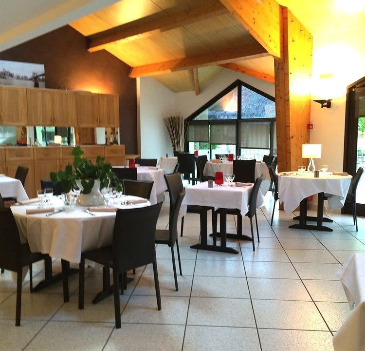 Photo of Livingroom in Banassac