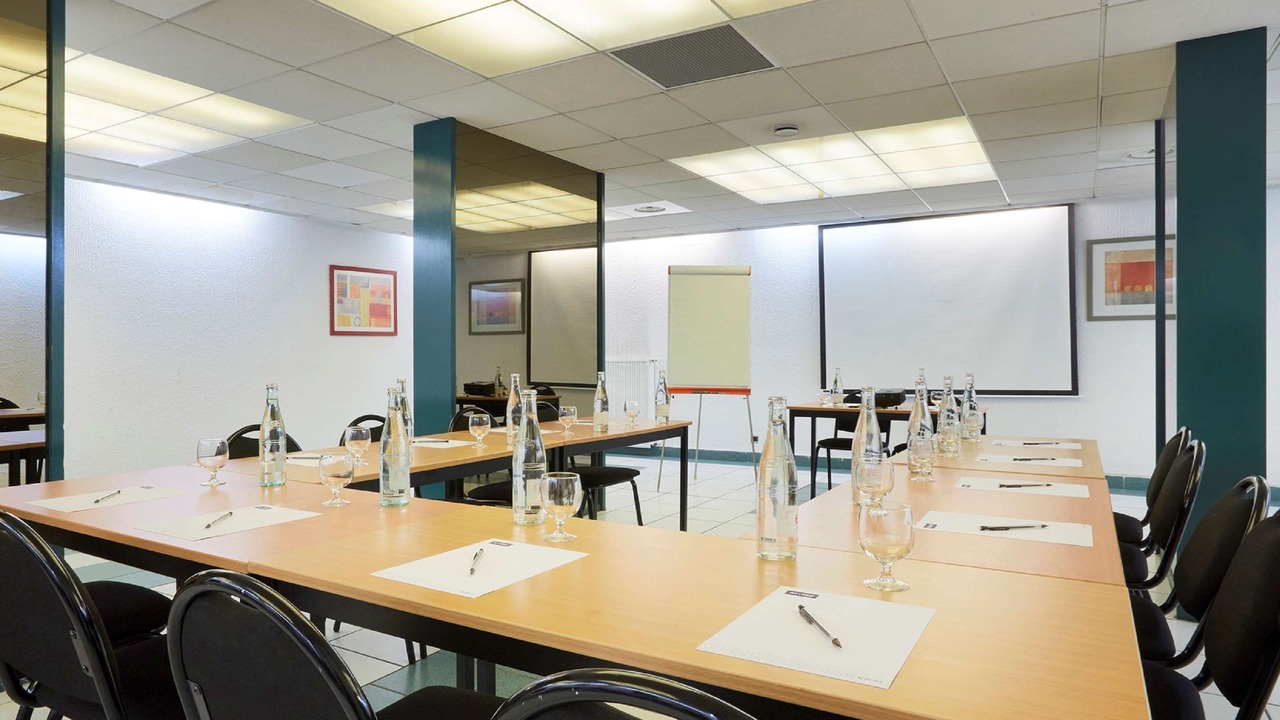 Photo of Kitchen in Secteur 3