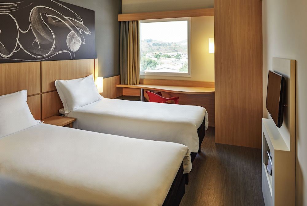 Photo of Bedroom in Rungis