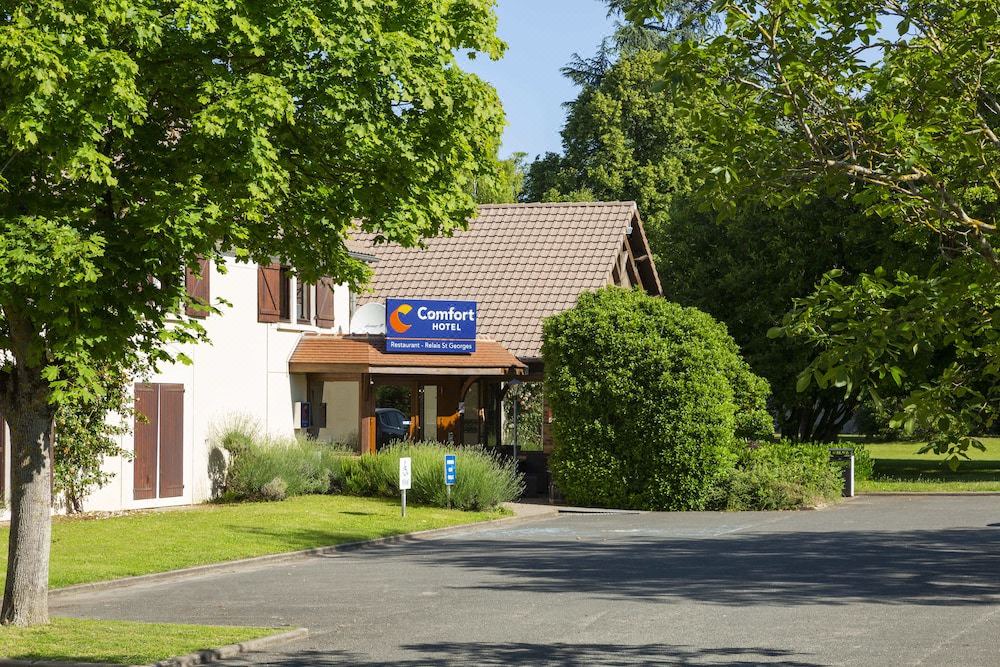 Photo of Buildings in Pithiviers