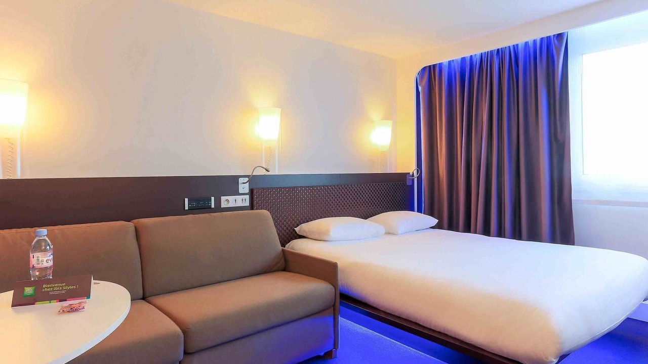 Photo of Bedroom in Caudan