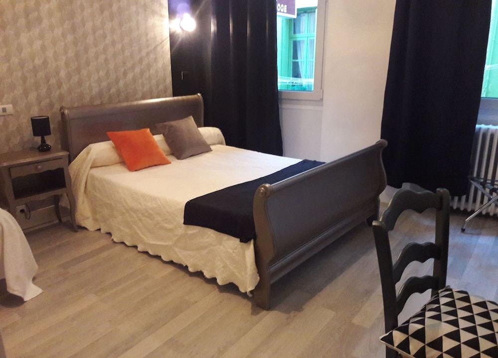Photo of Bedroom in Rivesaltes