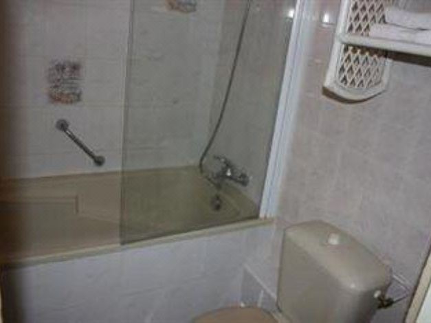Photo of Bathroom in Rivesaltes