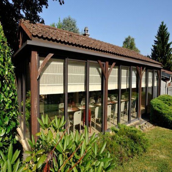 Photo of Buildings in Bellerive-sur-Allier