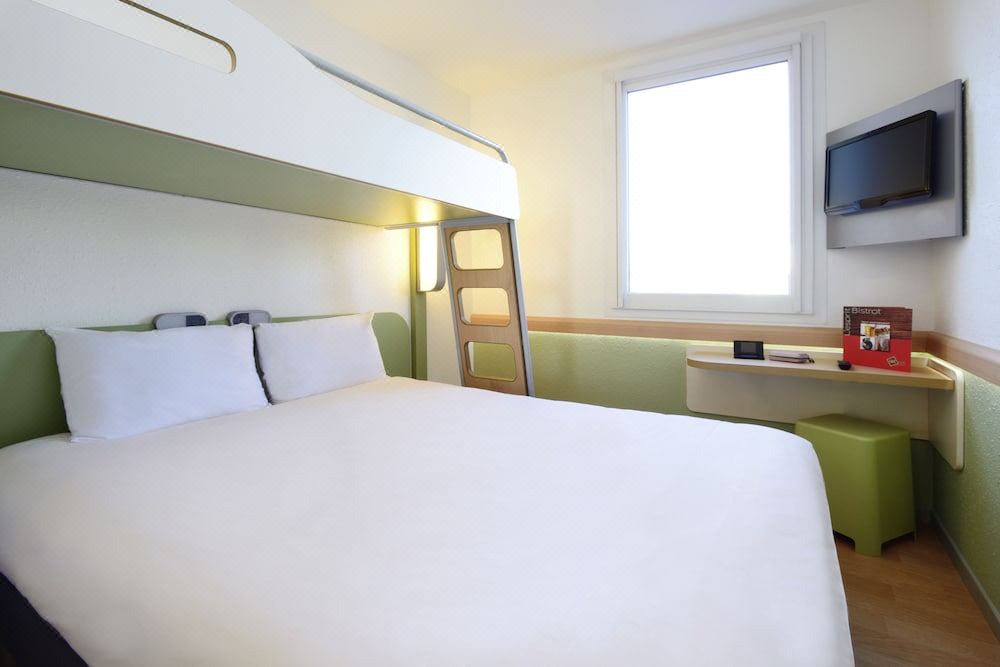 Photo of Bedroom in Chaponnay