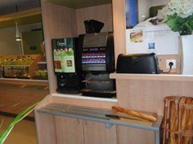 Photo of Kitchen in Nonant