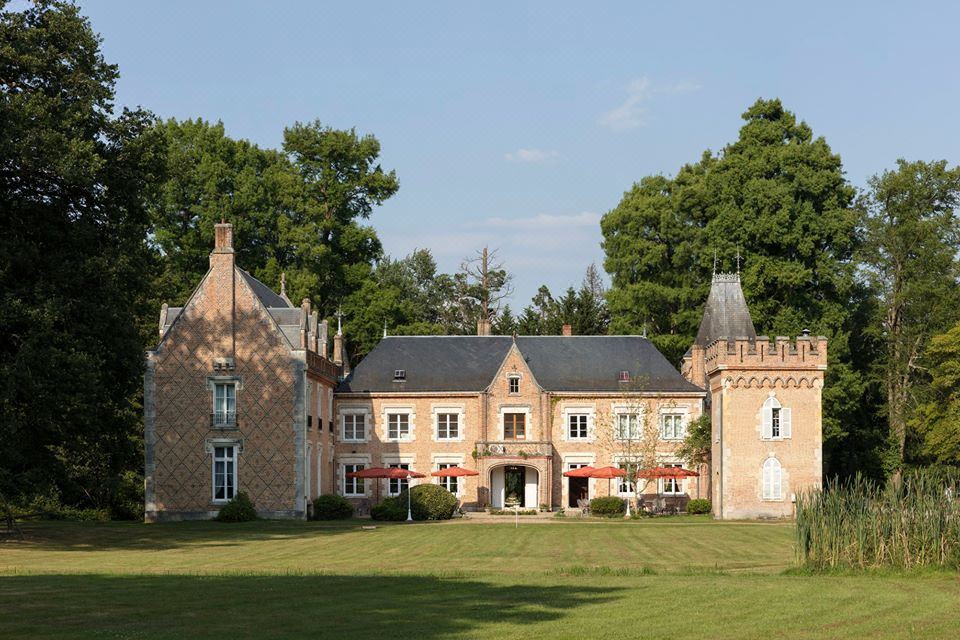 Photo of Buildings in La Ferte-Saint-Aubin