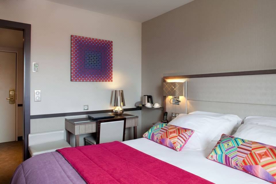 Photo of Bedroom in Neuilly-sur-Seine