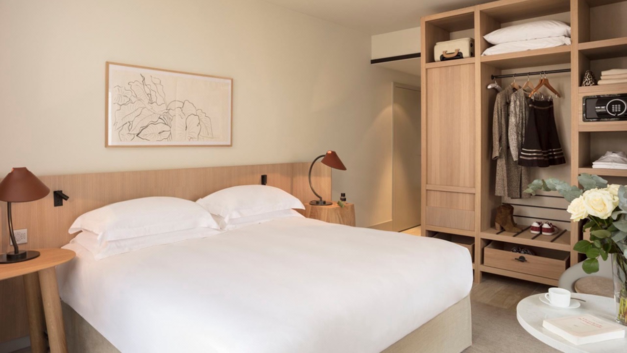 Photo of Bedroom in Vineuil-Saint-Firmin
