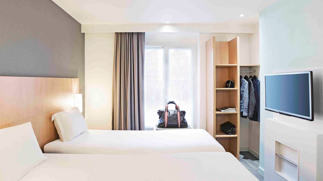 Photo of Bedroom in Saint-Vincent-de-Paul
