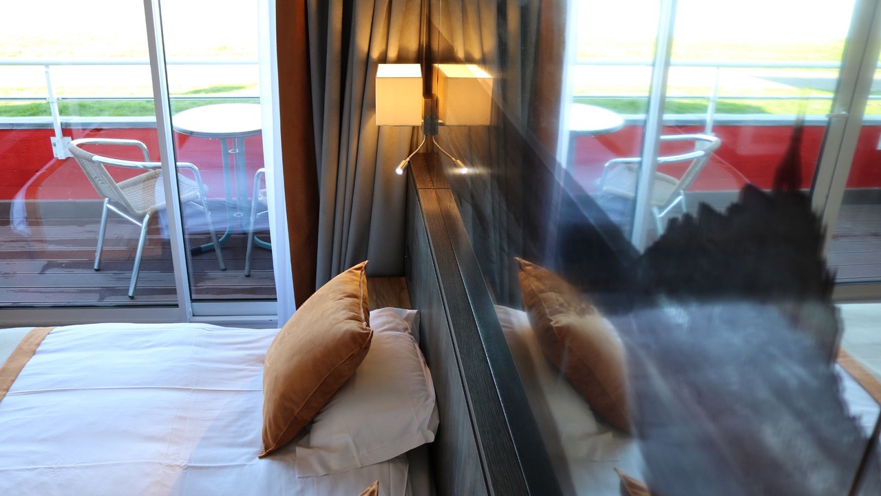 Photo of Livingroom in Le Mont-Saint-Michel