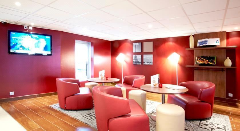 Photo of Livingroom in Nouan-sur-Loire