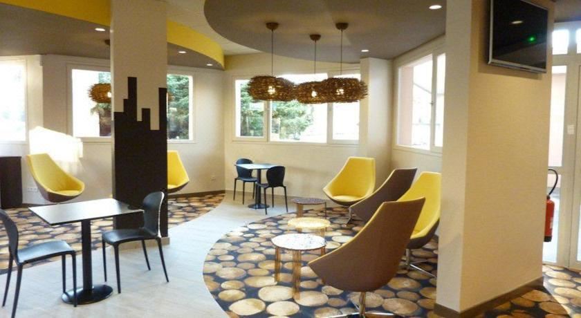 Photo of Livingroom in Dax