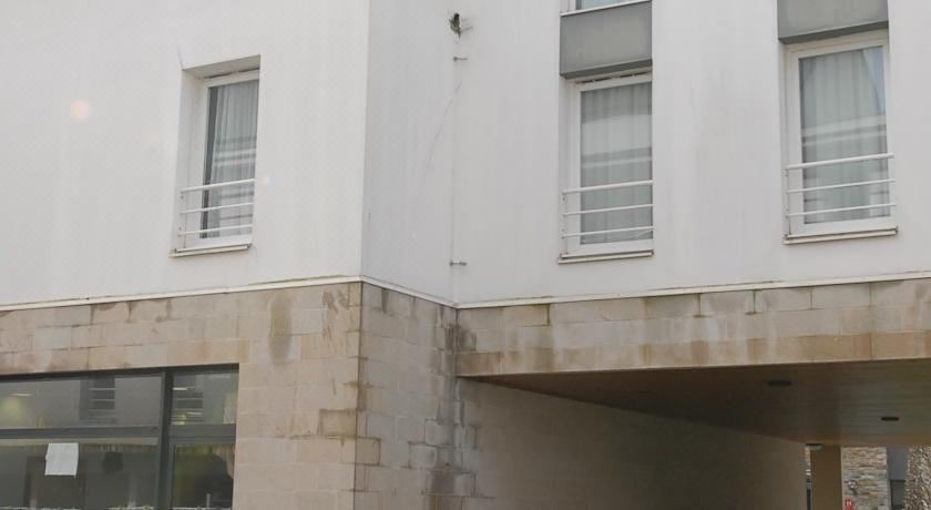 Photo of Buildings in Lannion