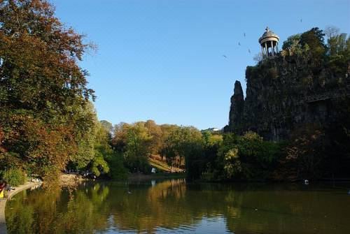 Photo of Outdoor in Flandres