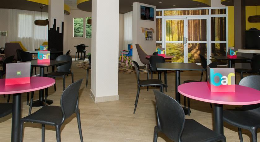 Photo of Livingroom in Dax