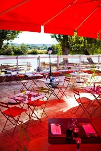 Photo of Patio Balcony in Saint-Pierre-la-Garenne