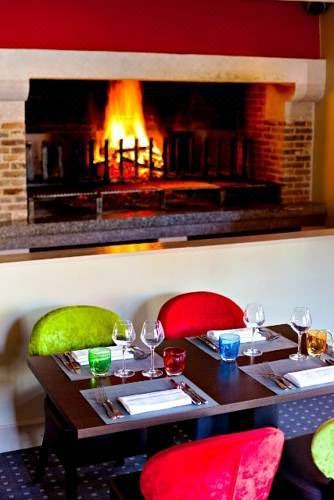 Photo of Livingroom in Saint-Pierre-la-Garenne