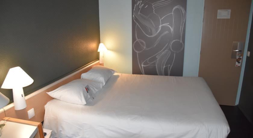 Photo of Bedroom in Rochefort