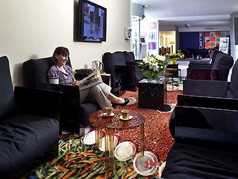 Photo of Livingroom in Caudan