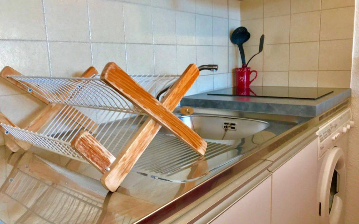 Photo of Kitchen in Villard-de-Lans