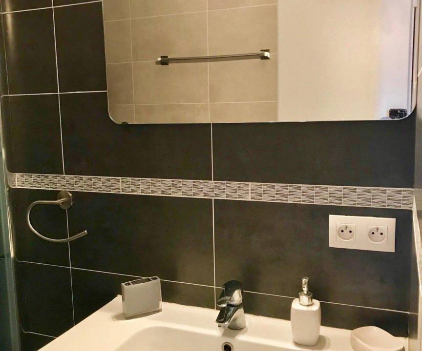 Photo of Bathroom in Villard-de-Lans