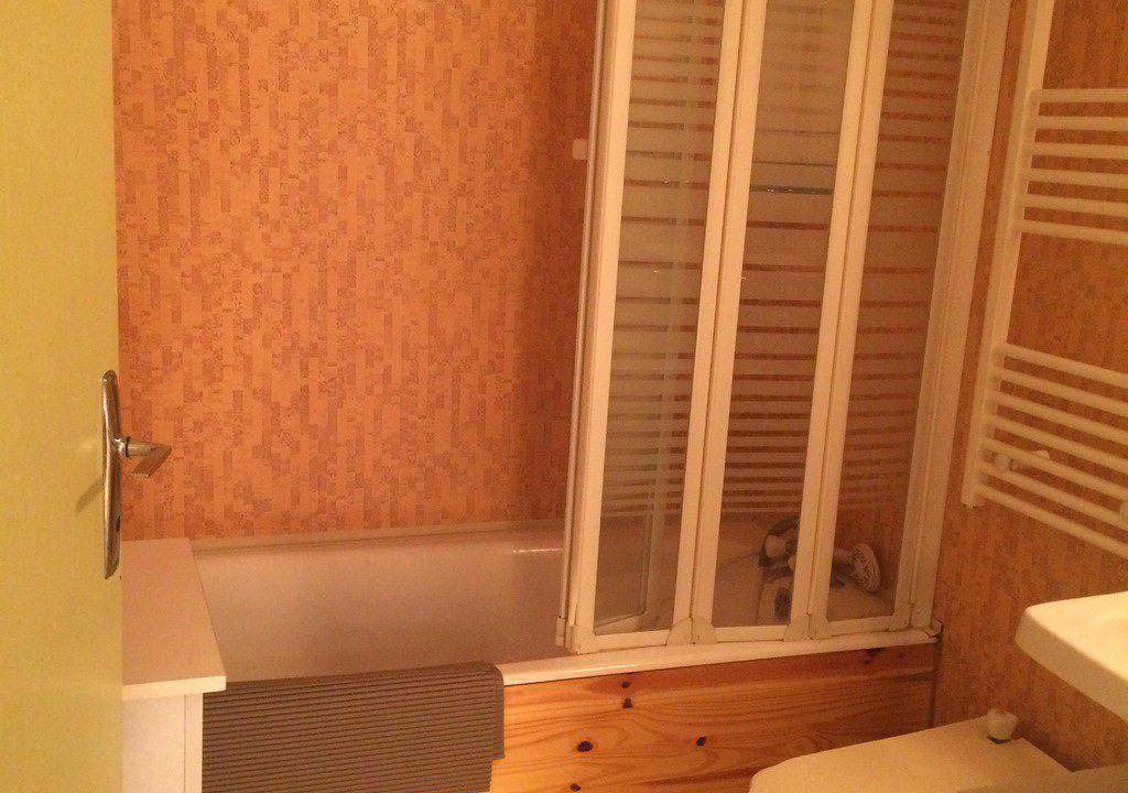Photo of Bathroom in Villard-de-Lans