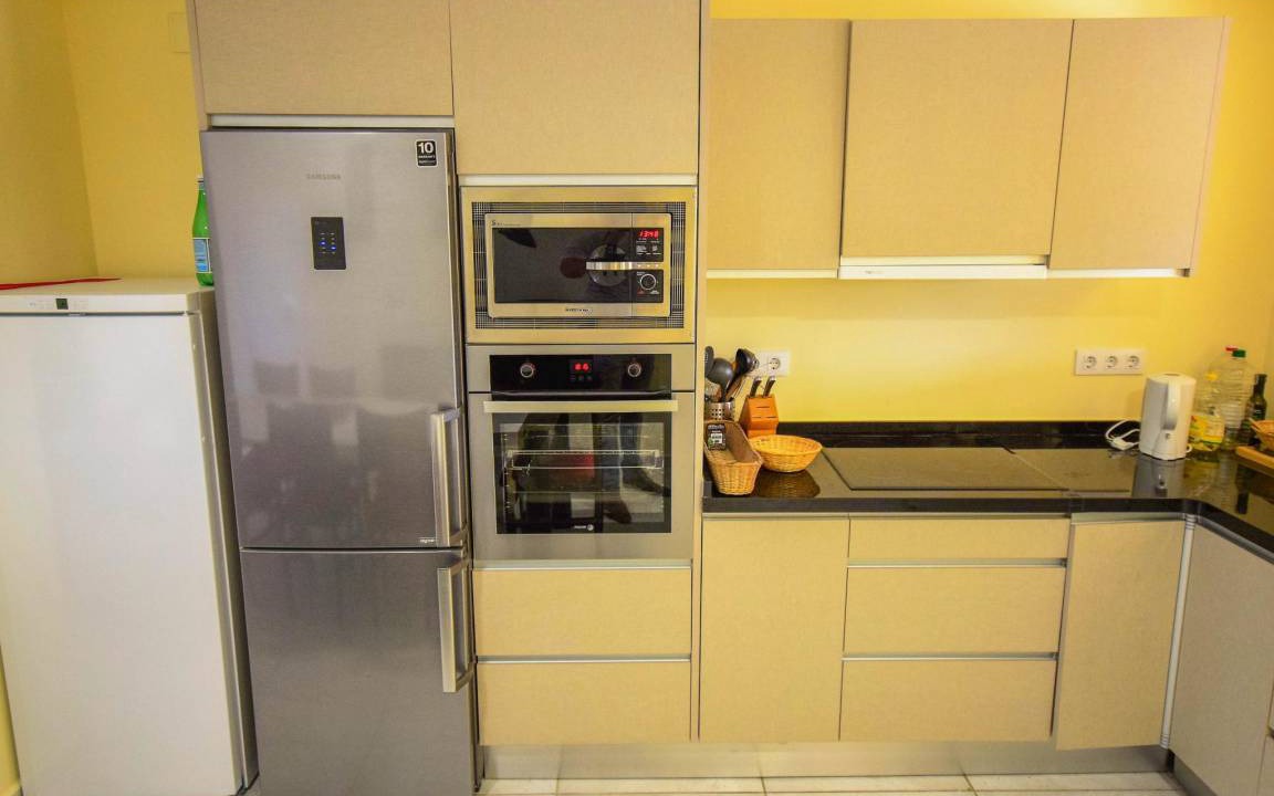 Photo of Kitchen in Vire-sur-Lot
