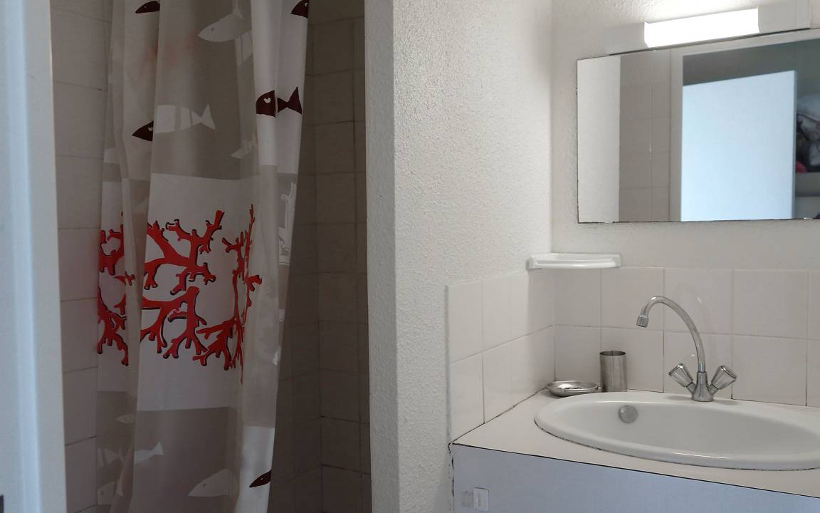 Photo of Bathroom in Carnac