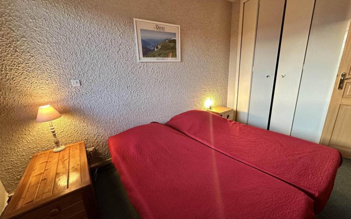 Photo of Bedroom in Villard-de-Lans