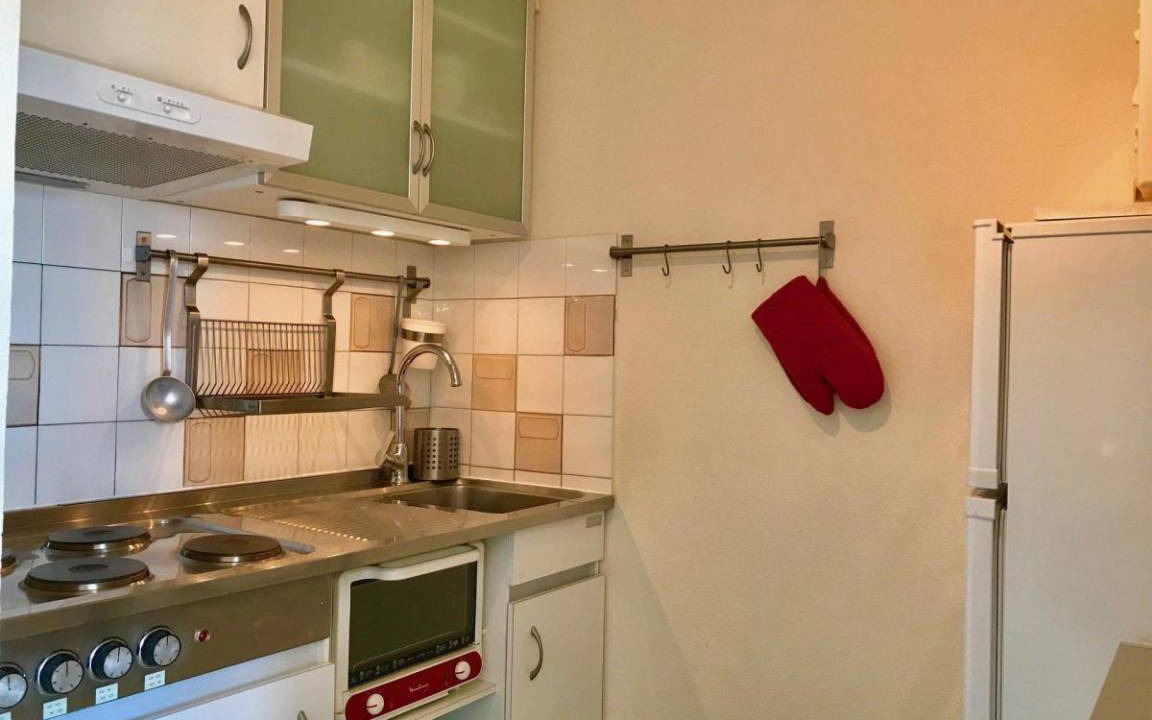 Photo of Kitchen in Villard-de-Lans
